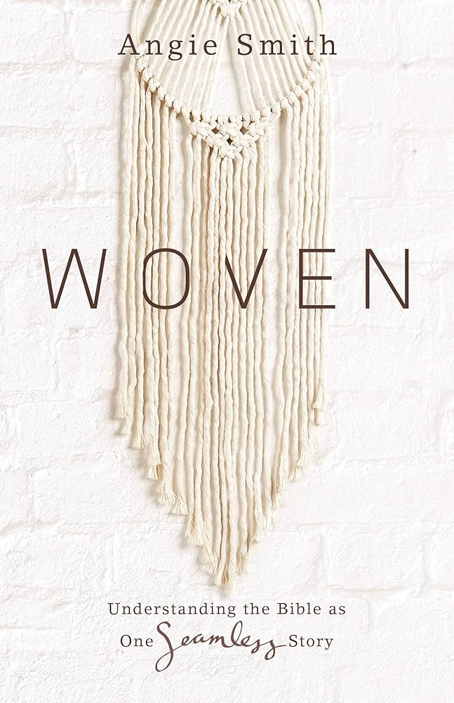Woven: Understanding the Bible as One Seamless Story | Amazon (US)
