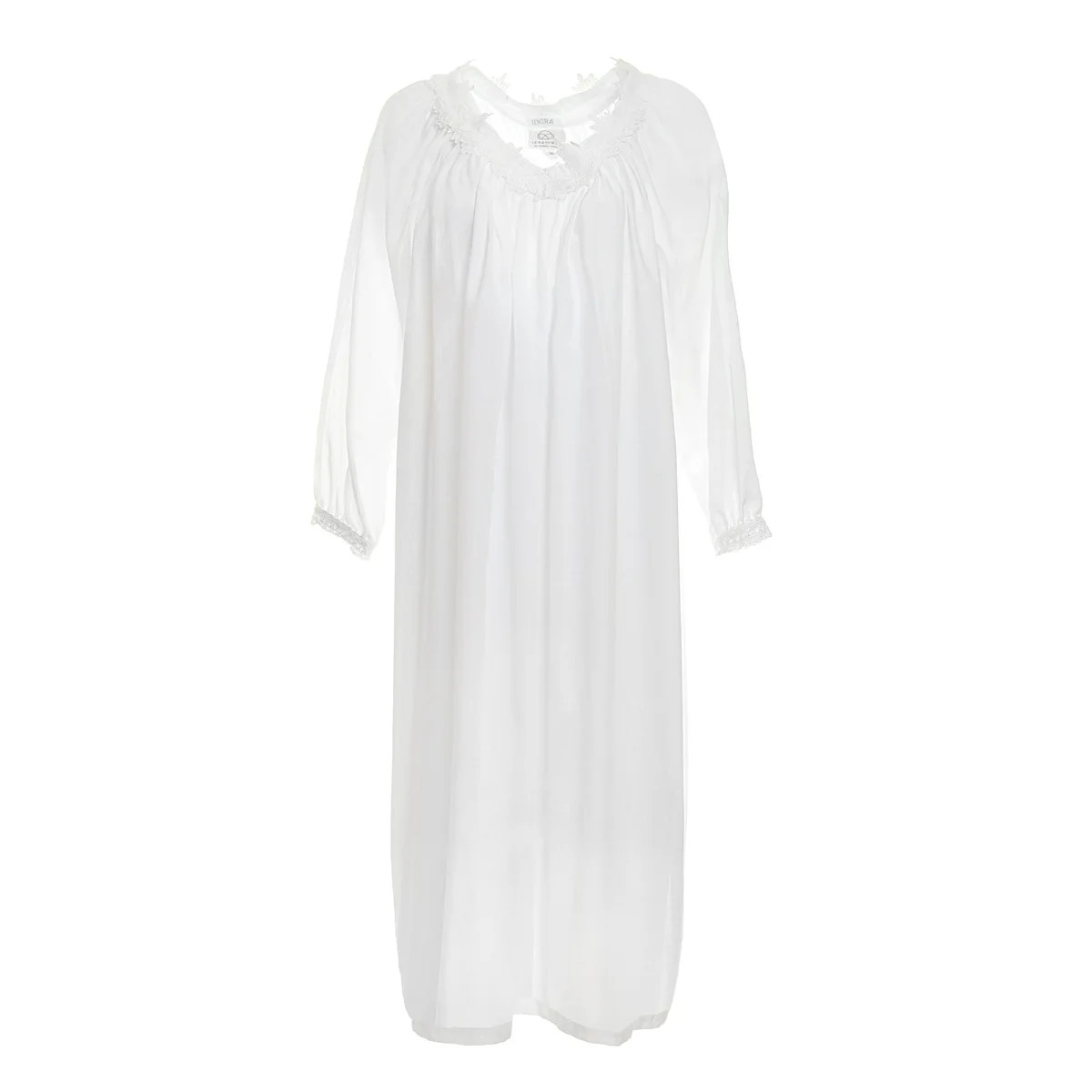 Eleanor Nightgown | Over The Moon