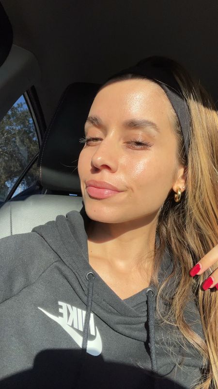 my holy grail sunscreen! 
for no makeup days i looooove wearing this by itself for light glowy coverage🤩 under $30!

#LTKbeauty #LTKFind #LTKunder50