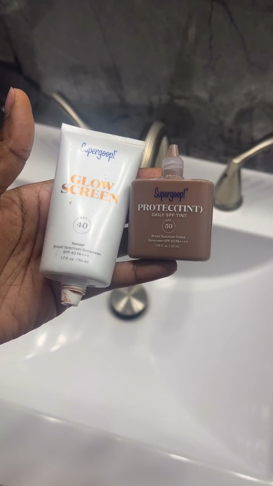 Fire combo for an everyday glow!! 

#LTKxSephora #LTKbeauty