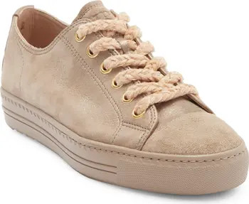 Channing Platform Sneaker (Women) | Nordstrom