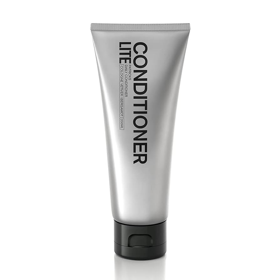 PATRICKS CD Lite Conditioner | Notes of Vetiver & Bergamot | Smooth & Nourish Hair | High Perform... | Amazon (UK)