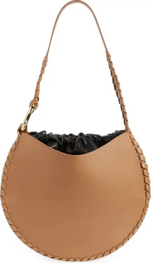 Large Mate Leather Hobo | Nordstrom