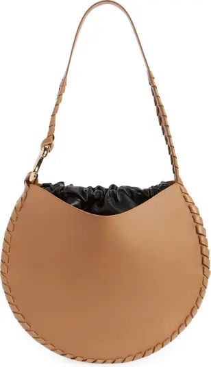 Large Mate Leather Hobo | Nordstrom