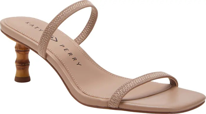 The Leilei Stretch Sandal (Women) | Nordstrom