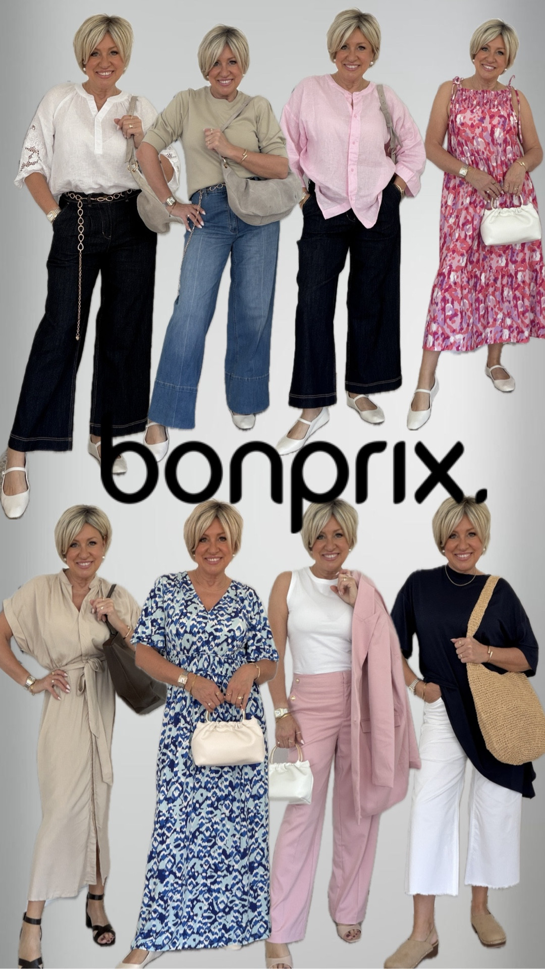 Bonprix Highlights 

#LTKü50 #LTKsummer #LTKspring