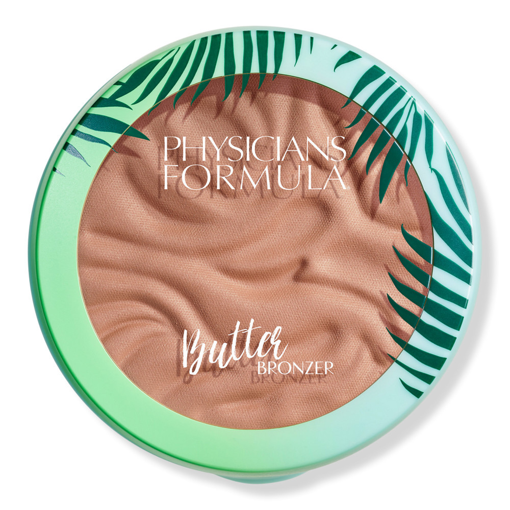 Physicians Formula Butter Bronzer Murumuru Butter Bronzer - Bronzer | Ulta