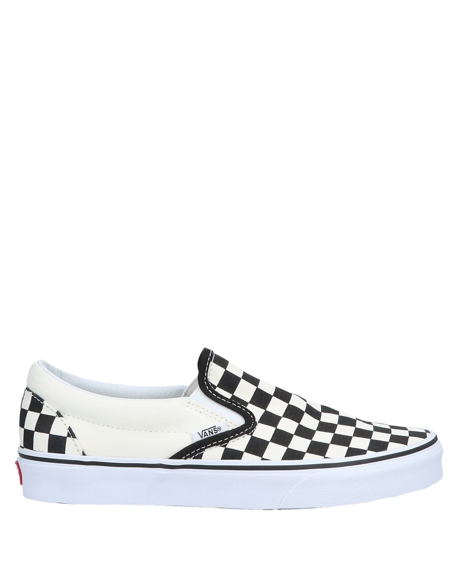 VANS Sneakers | YOOX (US)