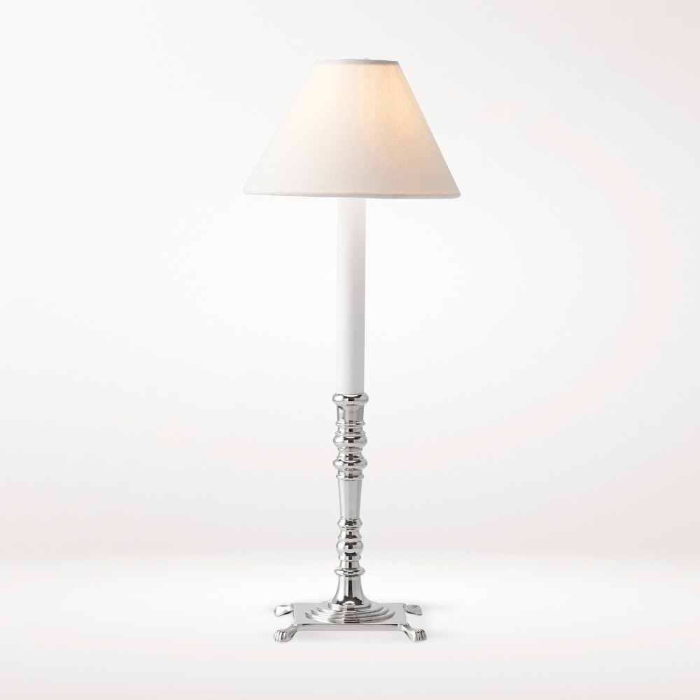 Josh Young x Williams Sonoma Home Wallis Table Lamp | Williams-Sonoma