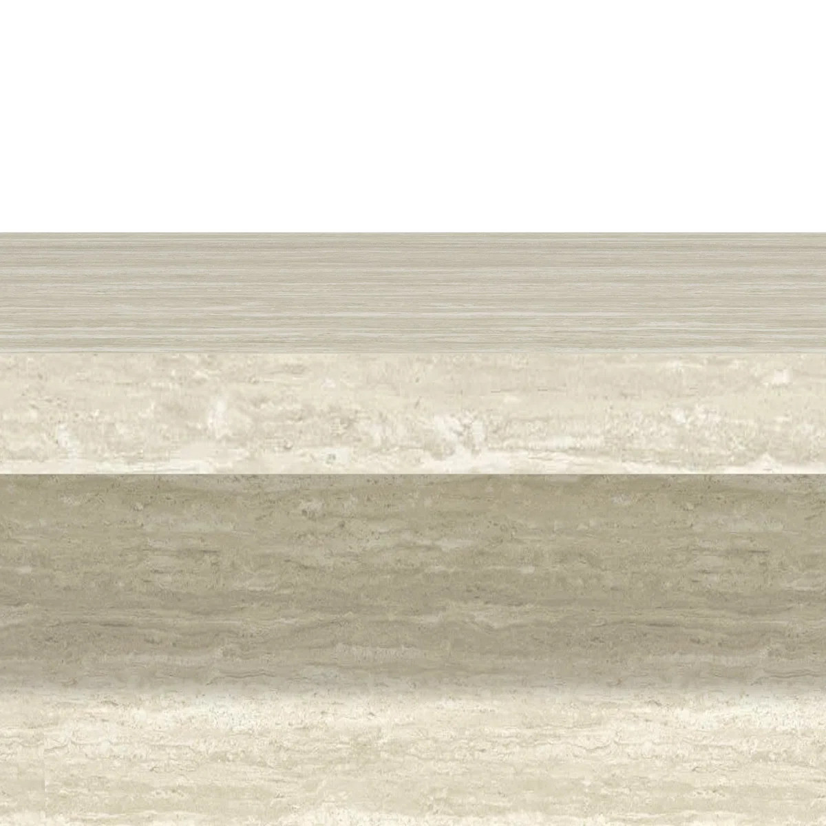 Caomhan Block Coffee Table | Wayfair North America