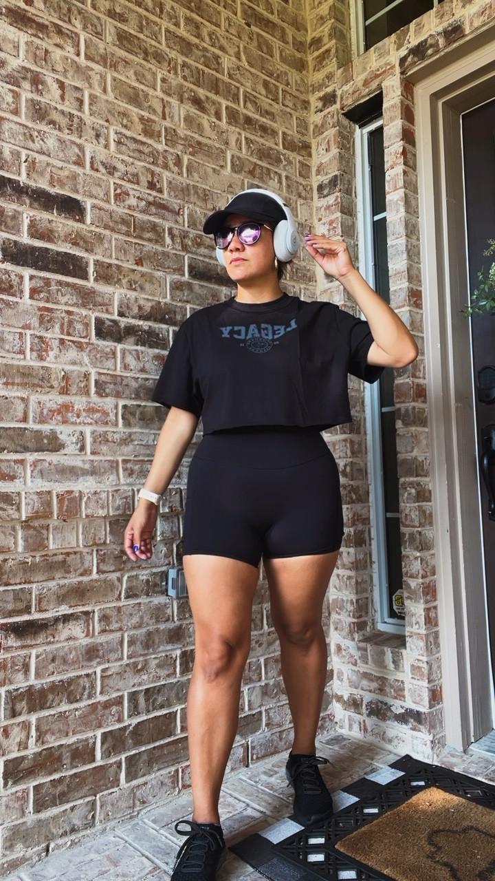 #LTKFitness #LTKFindsUnder50 #LTKStyleTip