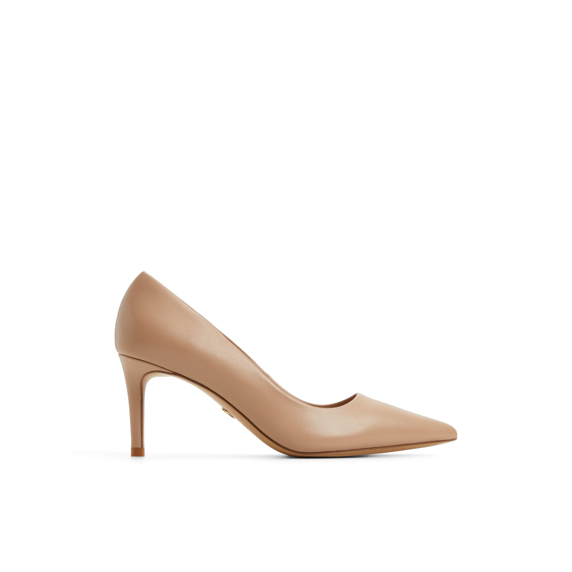 ALDO Verone - Women's Pump Heel - Beige, Size 7.5 | Aldo Shoes (US)