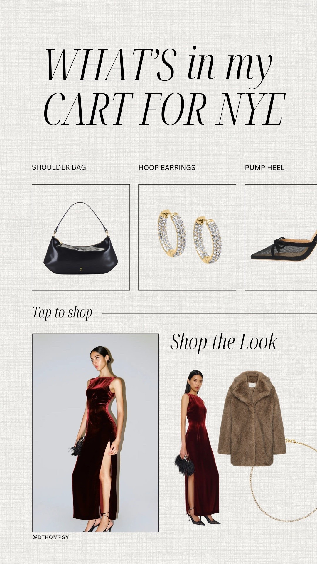 cute new year’s eve outfit inspo

#LTKFindsUnder100 #LTKSeasonal #LTKHoliday