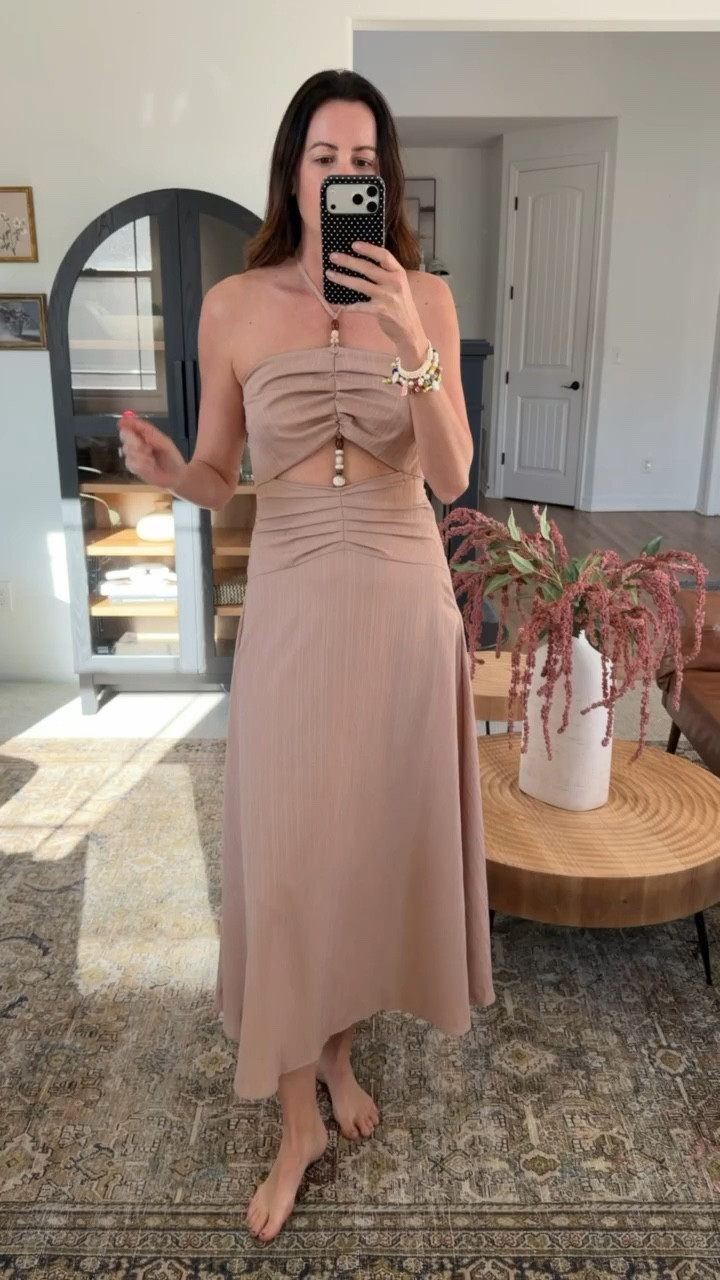 This is the cutest Amazon resort wear look! 

#LTKTall #LTKSaleAlert #LTKootd