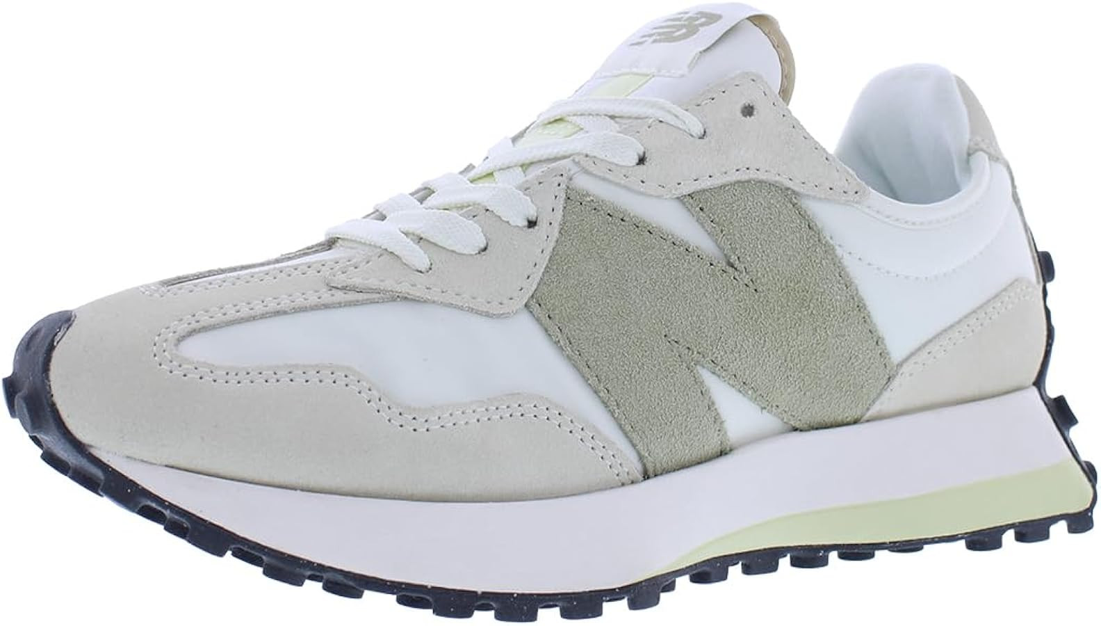 New Balance Women's 327 Sneaker | Amazon (US)