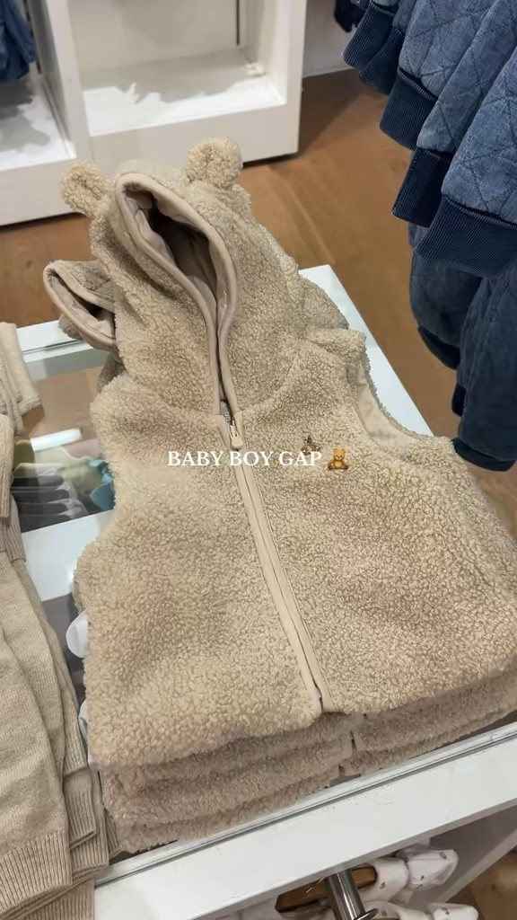 MOMS!!! baby gap is stocked with cutest fits for fall 🧸🧦🍂

#LTKBaby #LTKKids #LTKBump