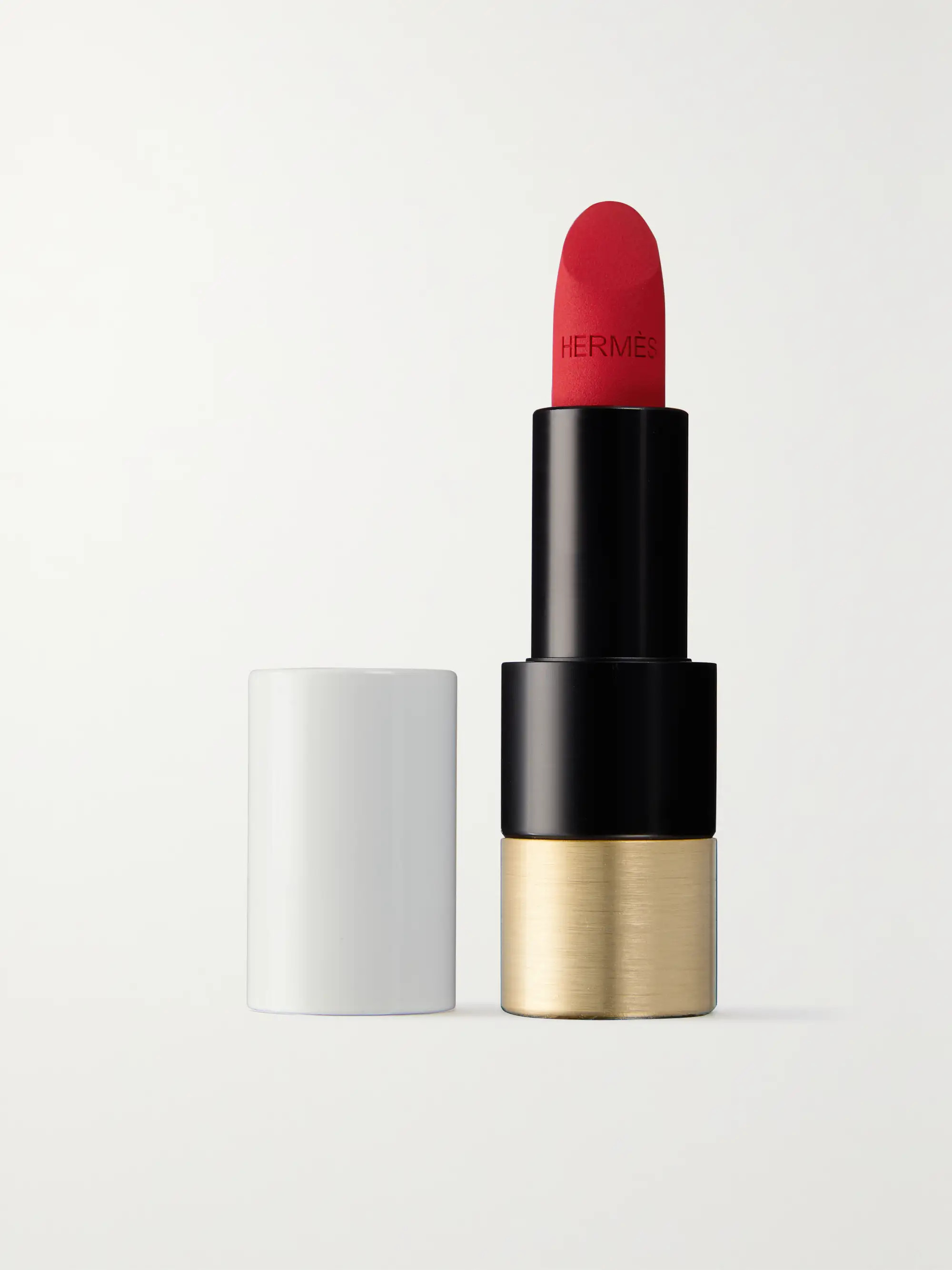 Rouge Hermès Matte Lipstick - 68 Rouge Bleu | NET-A-PORTER (UK & EU)