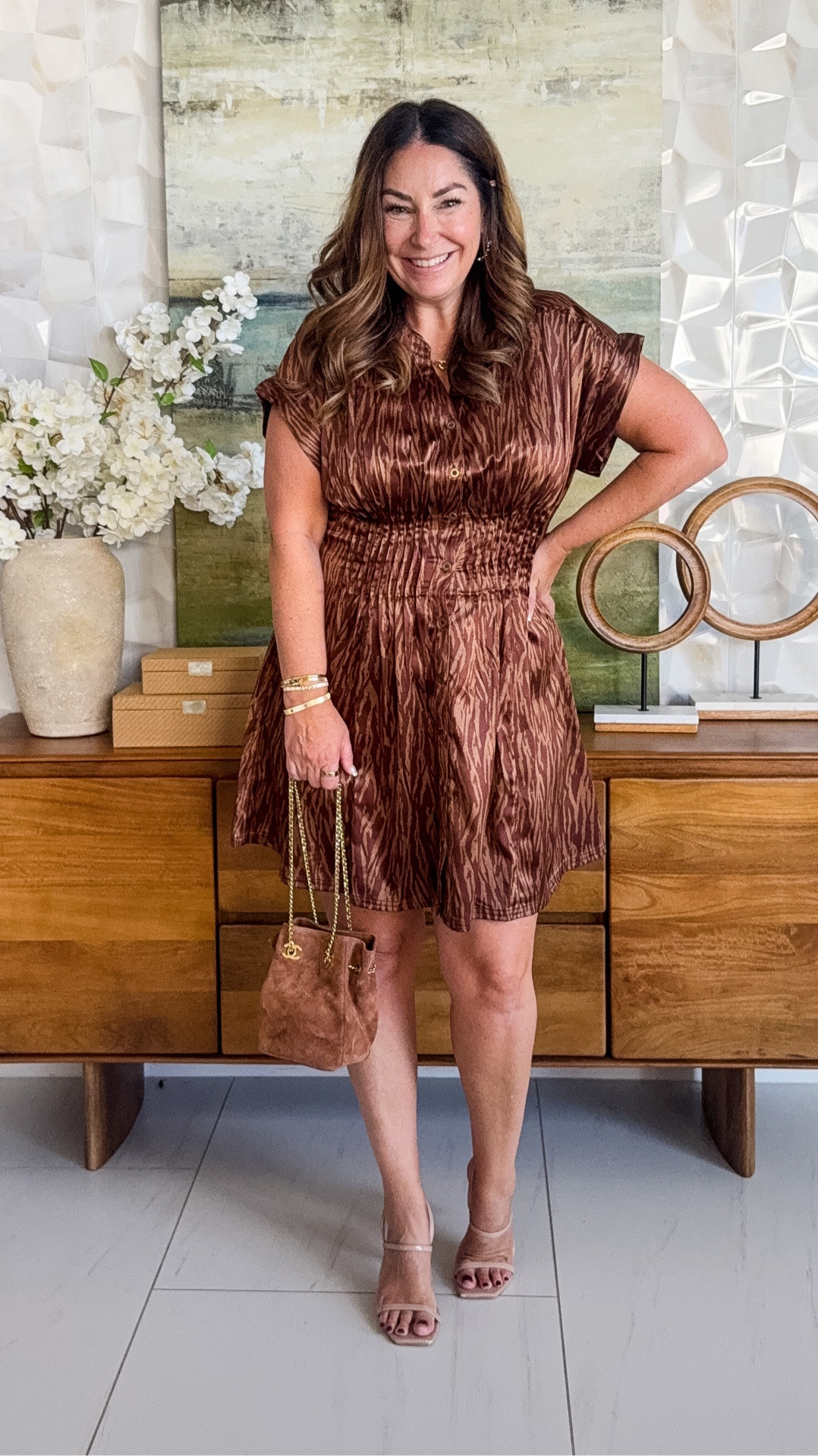 @Anthropologie fall dress tts. Large

#LTKWedding #LTKOver40 #LTKMidsize