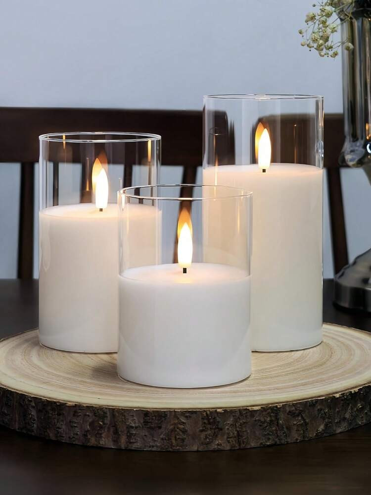Velas LED | SHEIN