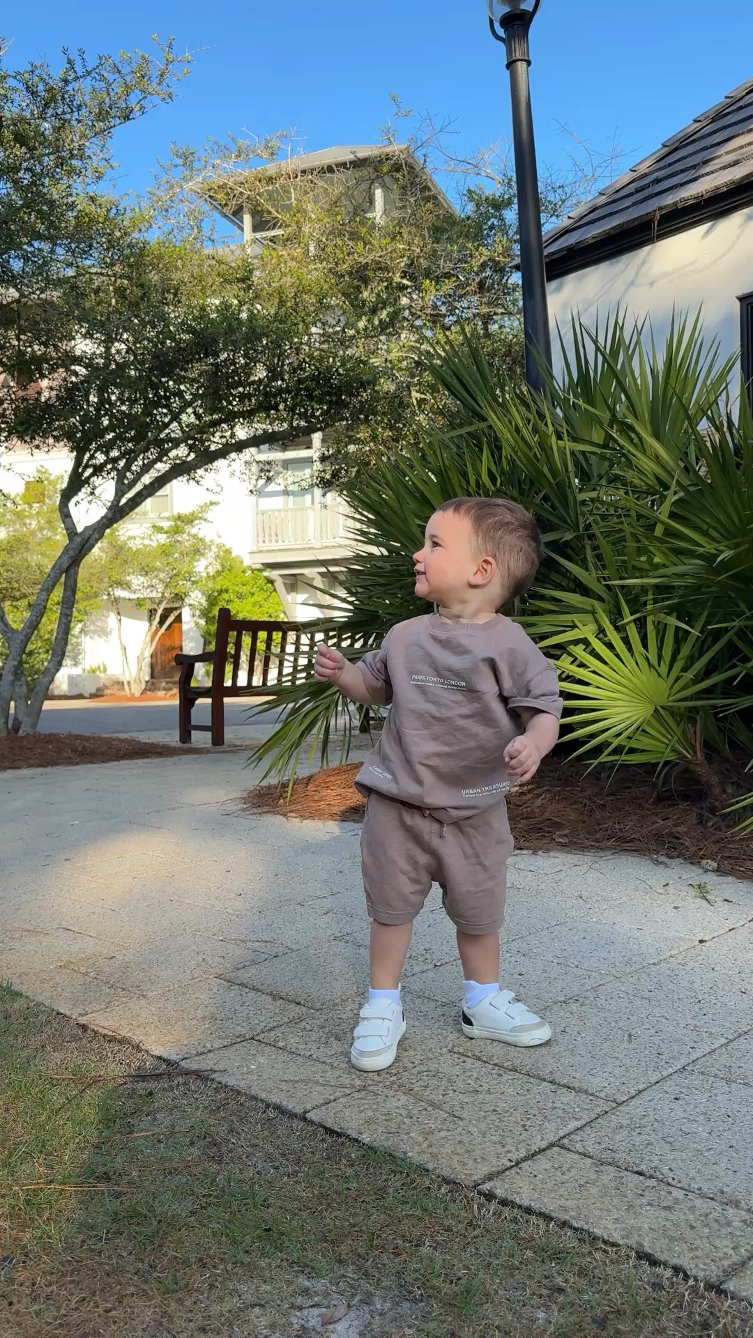 BOY MOMS UNITE! Toddler vacation outfits! 

#LTKStyleTip #LTKKids #LTKFamily