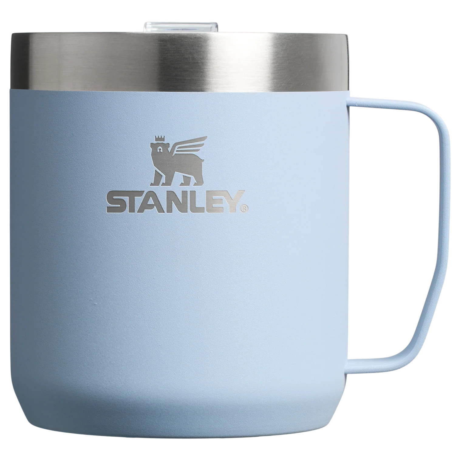 Classic Legendary Camp Mug | 12 OZ | Travel Tumbler | Stanley | Stanley PMI US