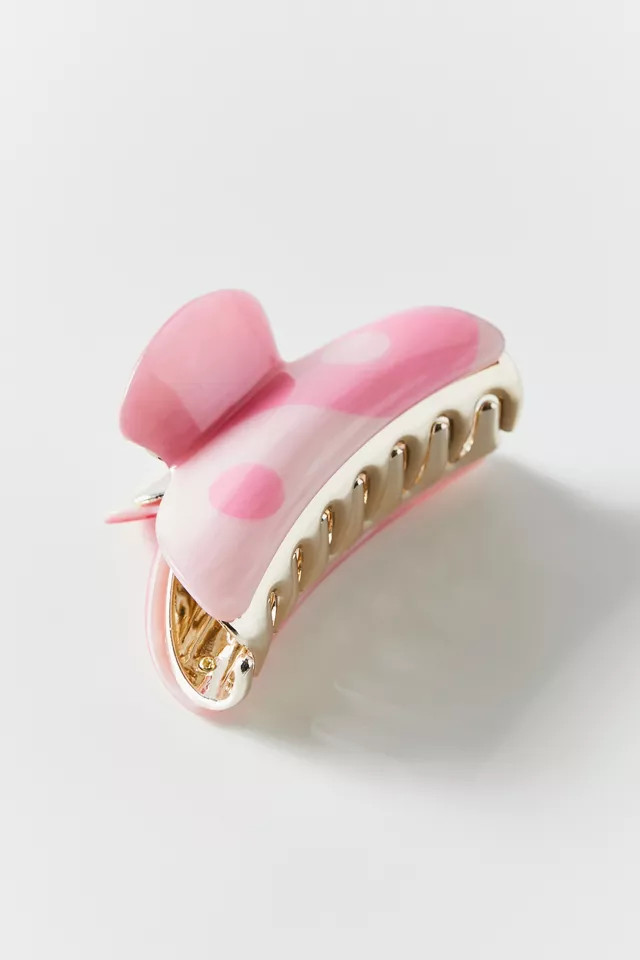 Yin Yang Claw Clip | Urban Outfitters (US and RoW)