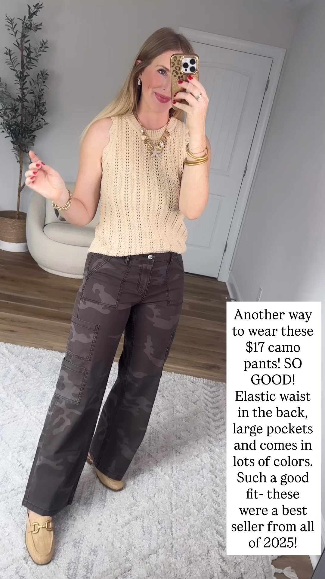 Walmart outfit, Walmart style, camo pants

#LTKootd