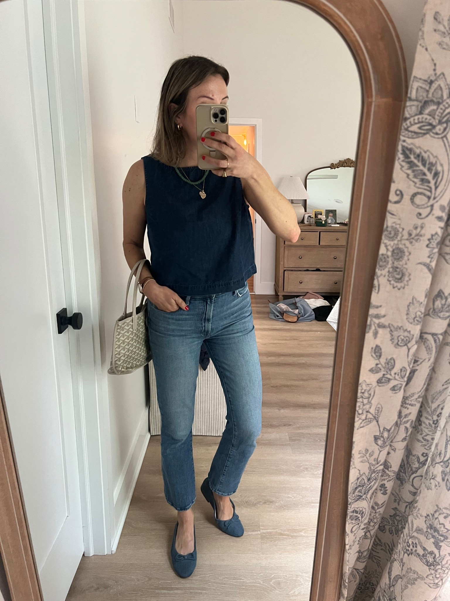 Denim days ! 