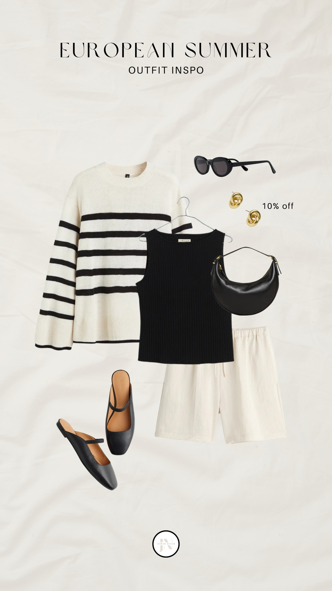European Summer Outfit Inspo! 

#LTKTravel #LTKStyleTip #LTKSeasonal