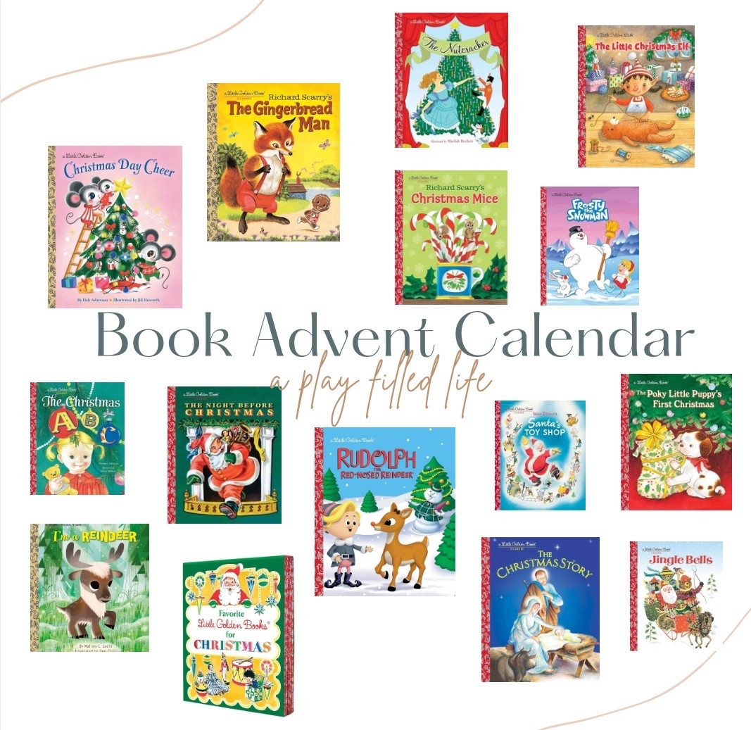 This is a sweet tradition to start this December!

#LTKFamily #LTKKids #LTKHoliday