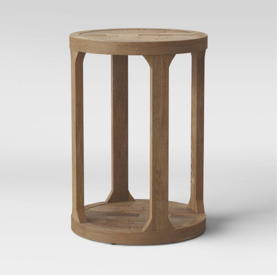 Nursery side table 🫶🏼

#LTKkids #LTKFind #LTKhome