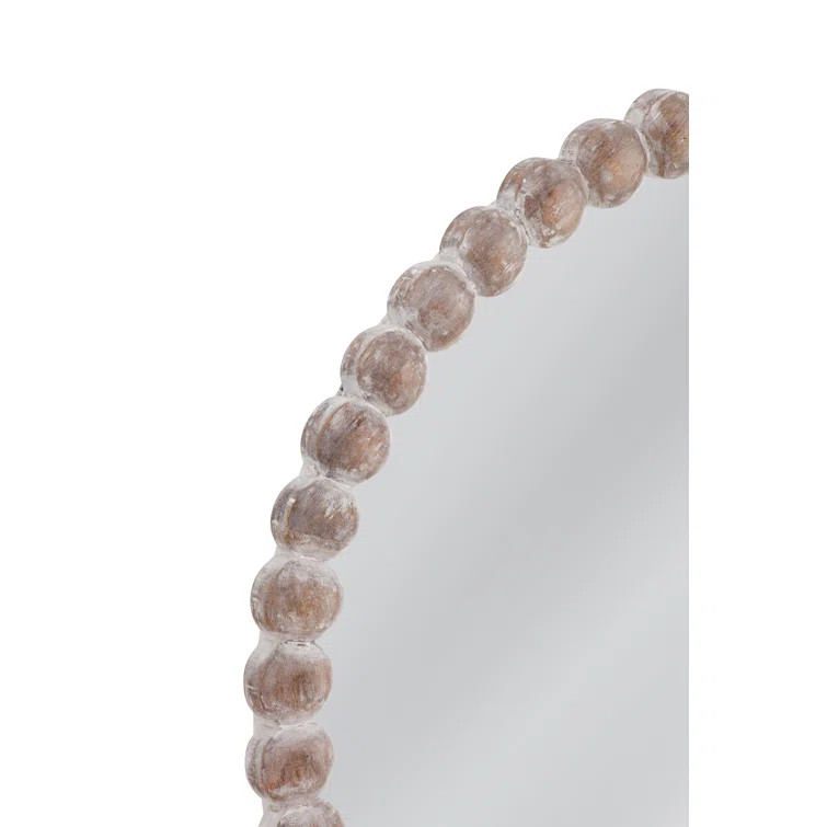 Akeesha Accent Mirror | Wayfair Professional