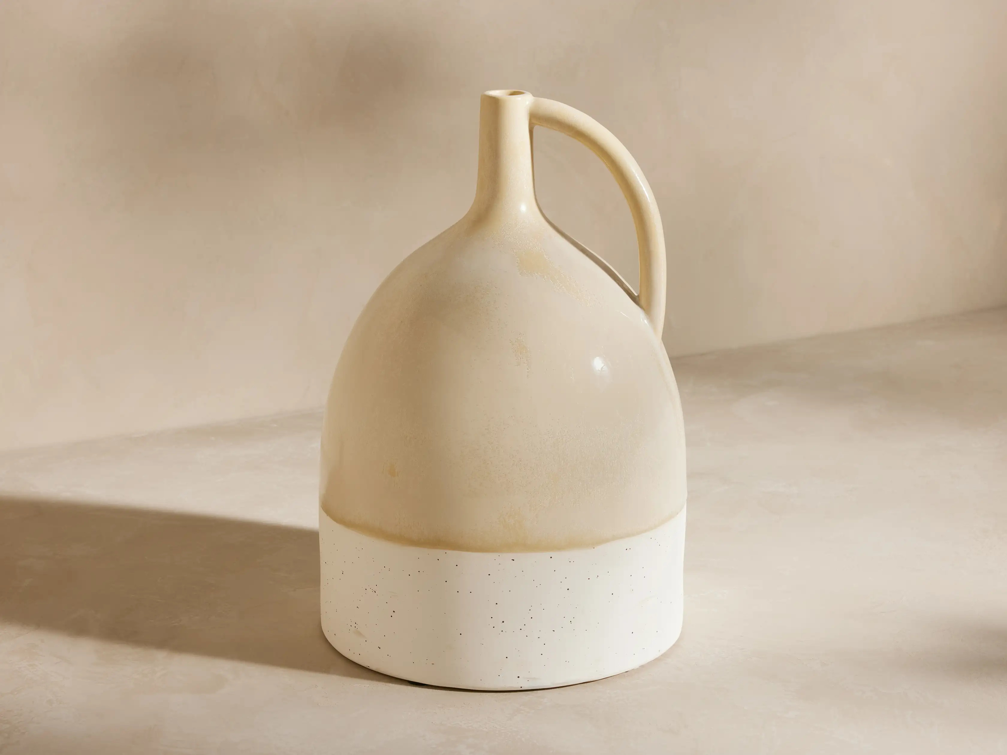 Bronwen Jug Vase | Arhaus