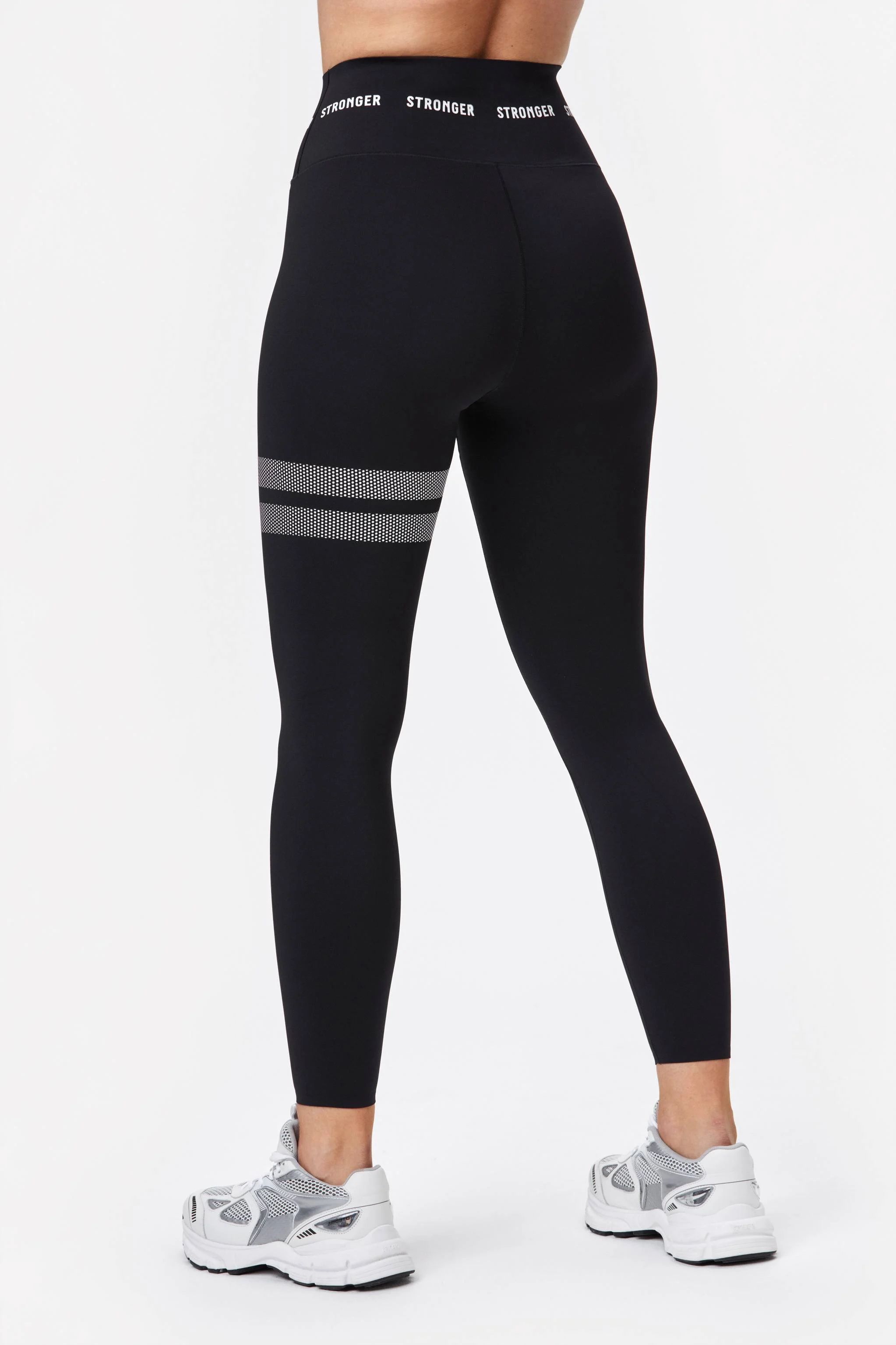 Sharp Tights | Strongerlabel.com