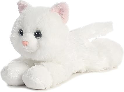 Aurora® Adorable Mini Flopsie™ Sugar Too™ Stuffed Animal - Playful Ease - Timeless Companion... | Amazon (US)