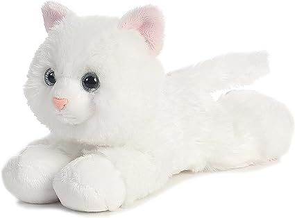 Aurora® Adorable Mini Flopsie™ Sugar Too™ Stuffed Animal - Playful Ease - Timeless Companion... | Amazon (US)