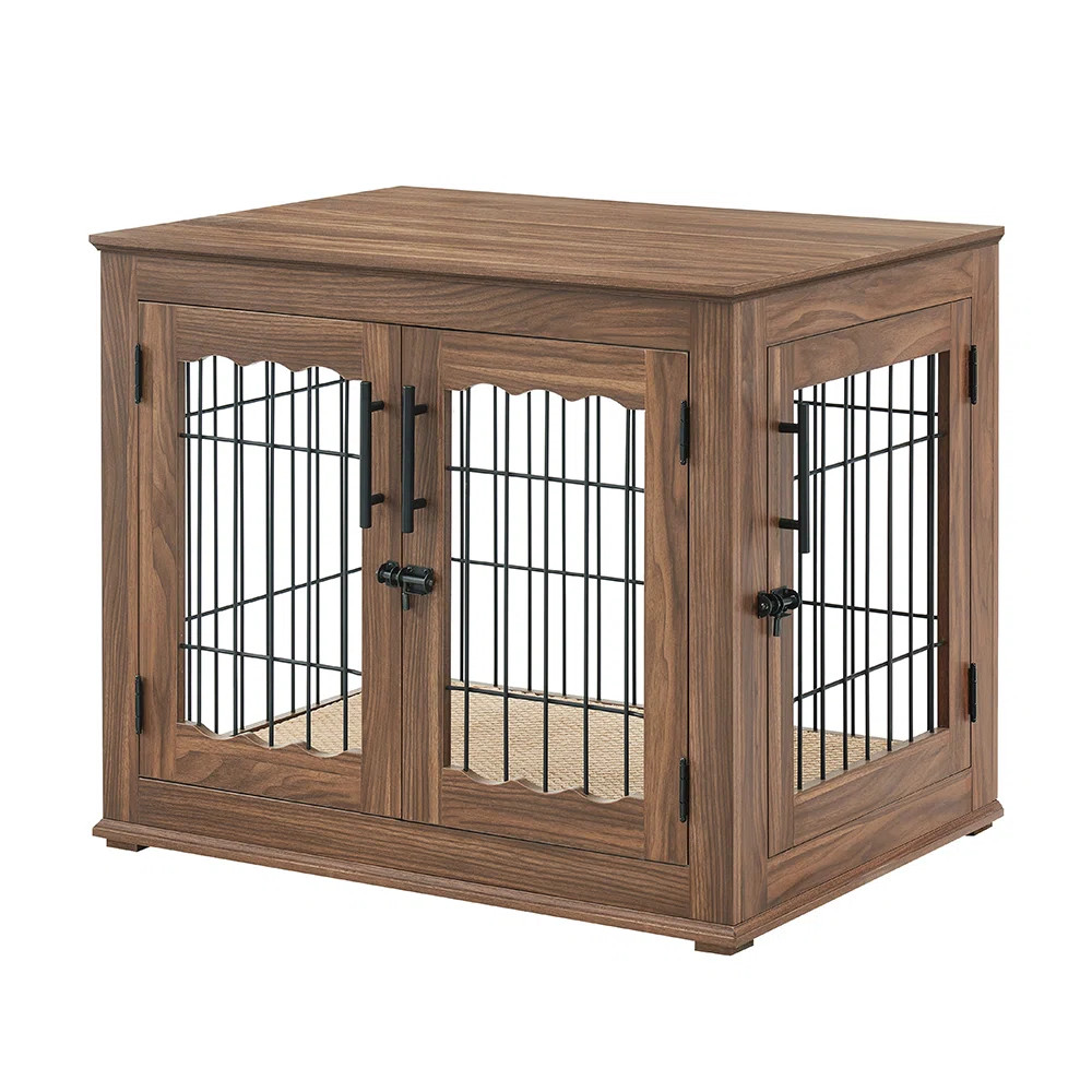 Audreena Pet Crate | Wayfair North America