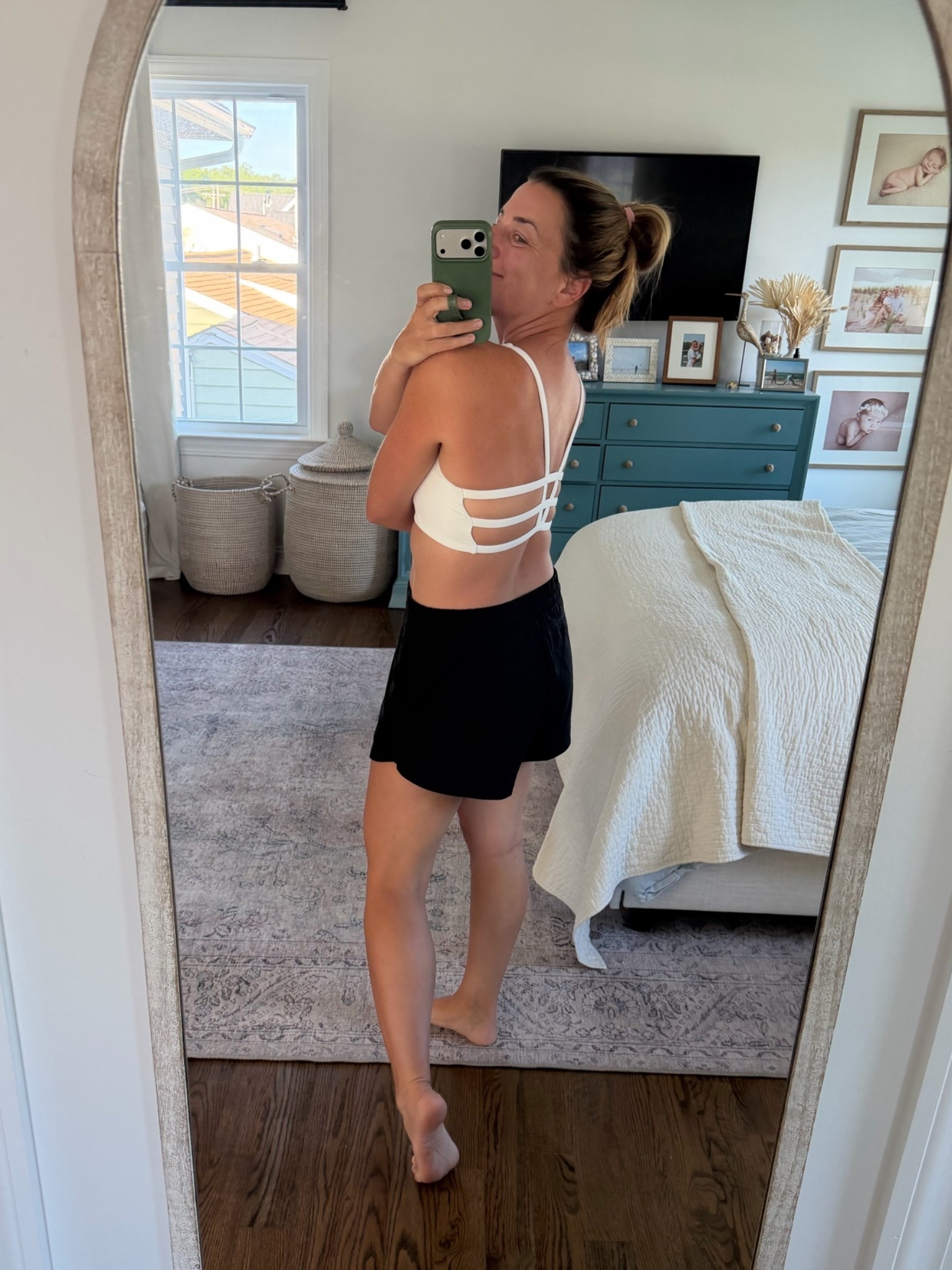 Comfy outfit of the day!

#LTKdayinmylife #LTKmomlife #LTKOver40