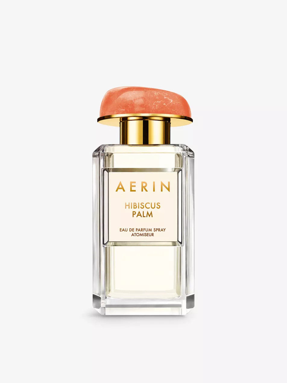 Hibiscus Palm eau de parfum | Selfridges
