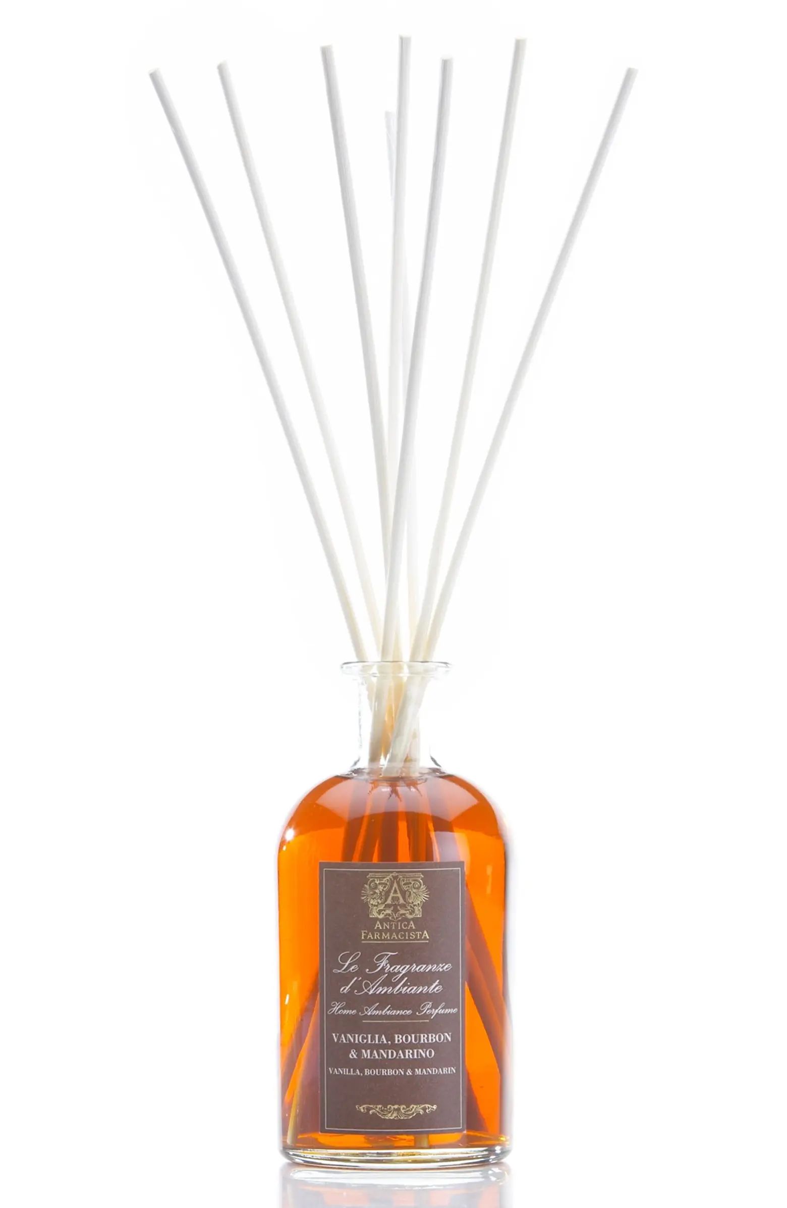 Antica Farmacista Vanilla, Bourbon & Mandarin Home Ambiance Perfume | Nordstrom | Nordstrom
