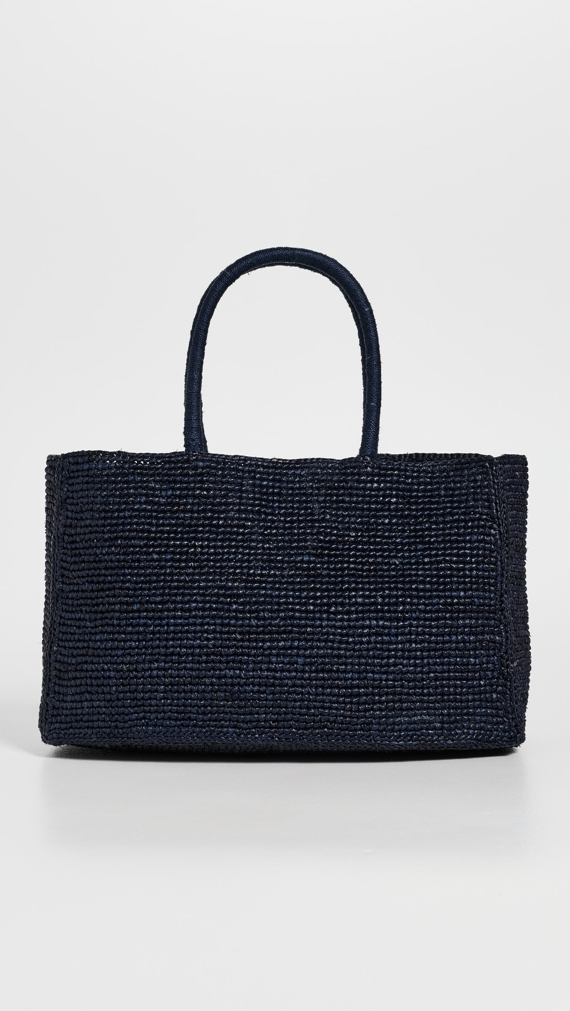 The Charlotte Raffia Bag | Shopbop