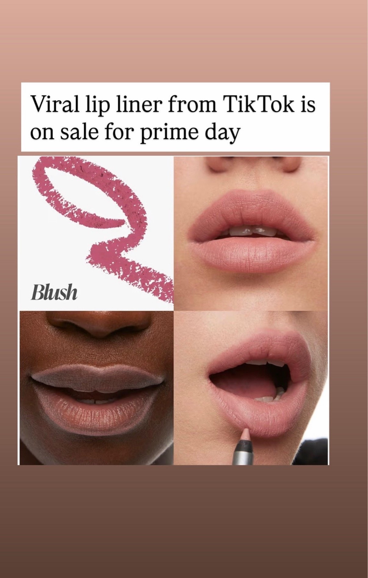 viral.  on sale