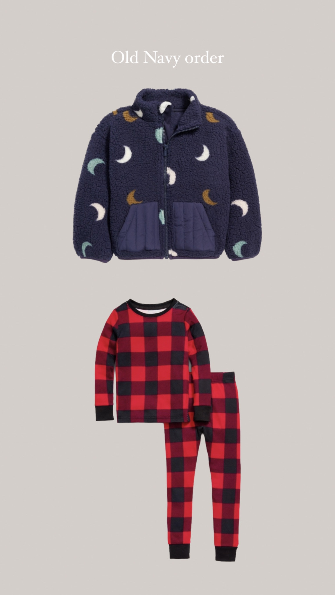 #LTKkids #LTKfamily #LTKSeasonal