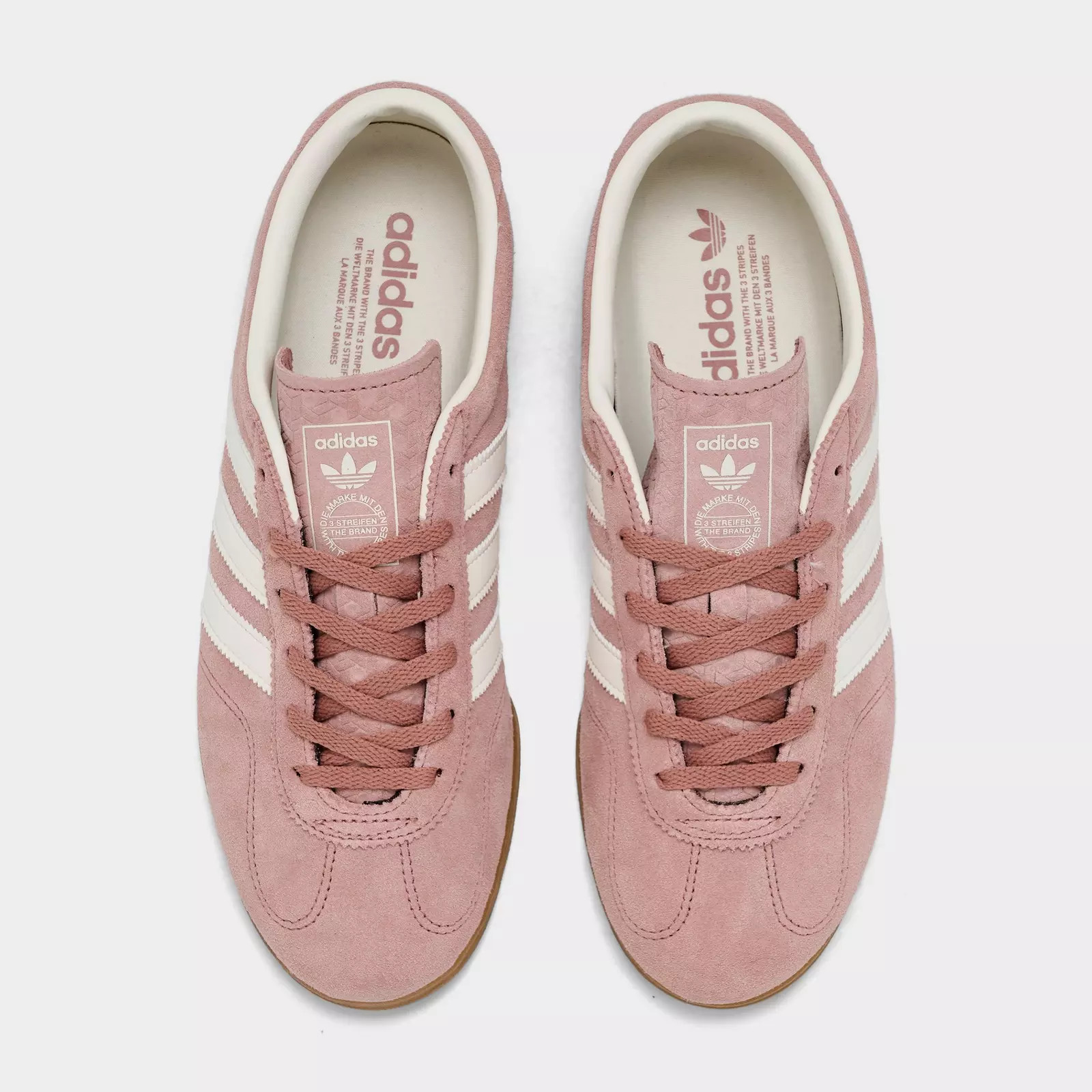 Women's adidas Originals Gazelle Lo Pro Casual Shoes | Finish Line (US)