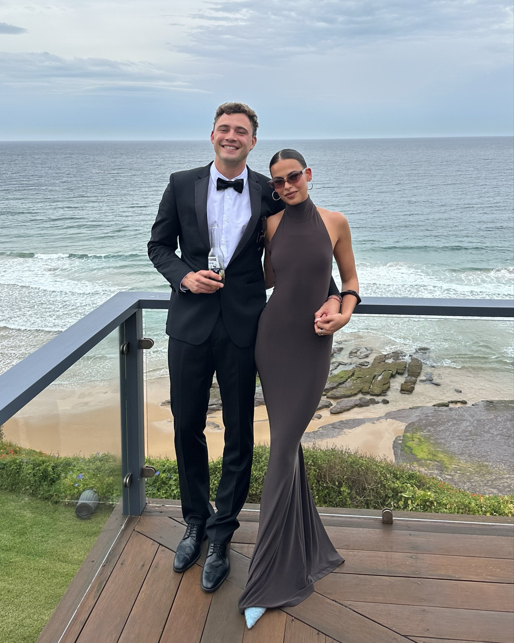 Loved this wedding guest outfit
🕊️

Brown & blue is one of my fav combos atm!! I’m also wearing an XS in this dress & had the waist taken in slightly <3



#LTKwedding #LTKstyletip #LTKaustralia