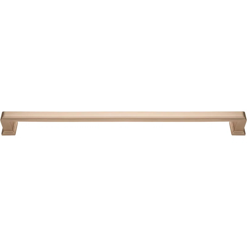 Sutton Place 11 5/16" Center to Center Bar Pull | Wayfair North America