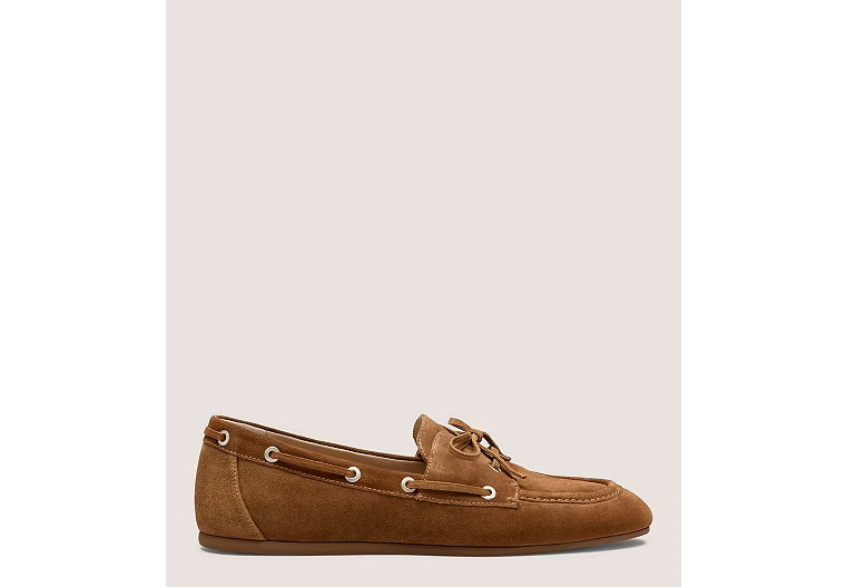TINSLEY MOCCASIN | Stuart Weitzman (US)