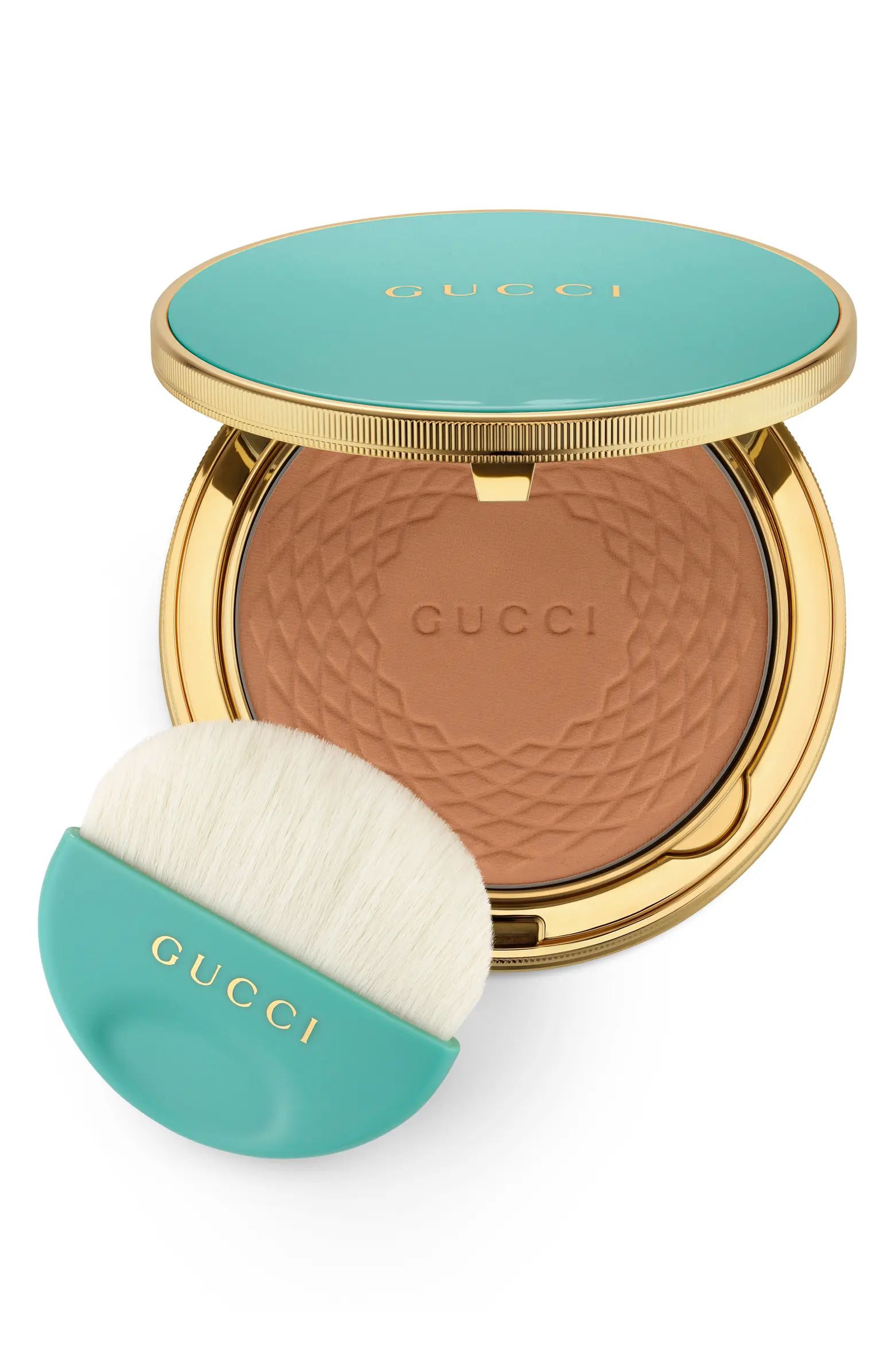 Gucci Poudre De Beauté Éclat Soleil Bronzing Powder | Nordstrom | Nordstrom