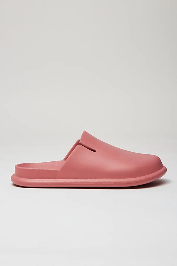 UO Molded Rubber EVA Clog | Urban Outfitters (US and RoW)