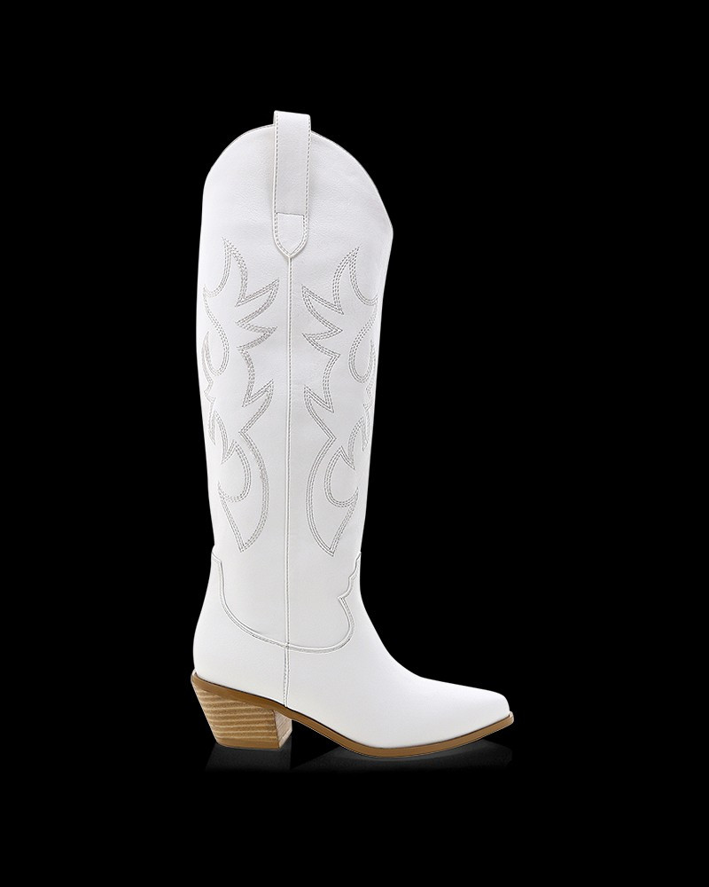 URSON - WHITE | Billini